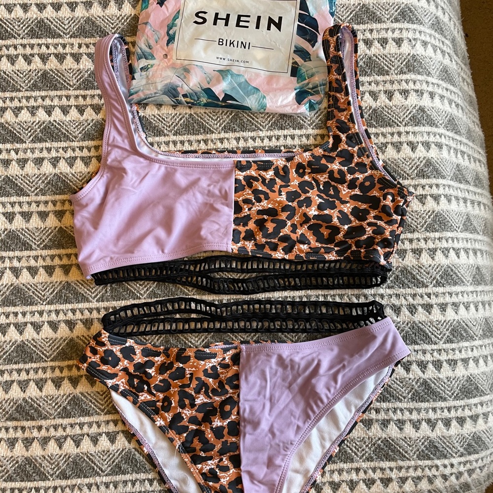 SHEIN bikini